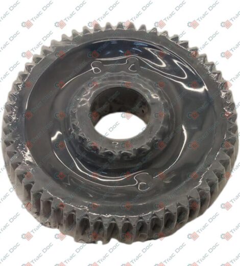 INGRANAGGIO PRESA DI FORZA A 56 DENTI - ANTONIO CARRARO - 32102115