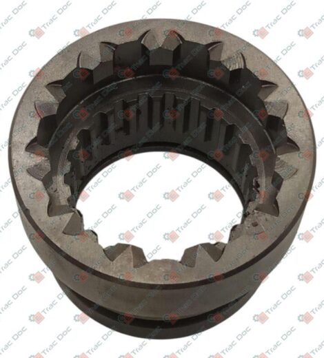 MANICOTTO INNESTO BLOCCAGGIO DIFFERENZIALE ANTERIORE - ANTONIO CARRARO - 32204006