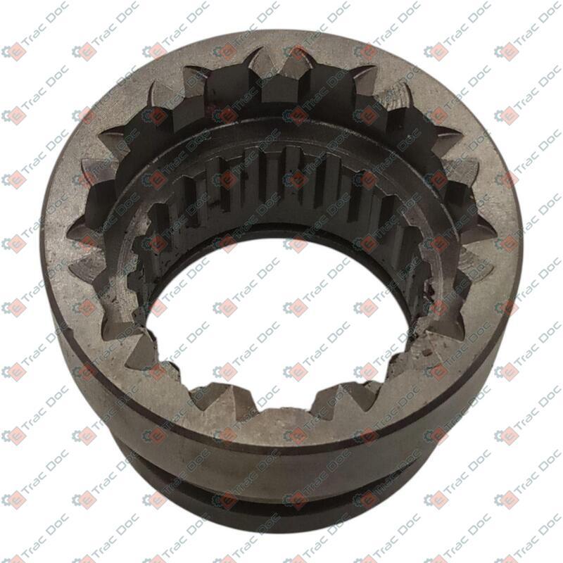 MANICOTTO INNESTO BLOCCAGGIO DIFFERENZIALE ANTERIORE - ANTONIO CARRARO - 32204006