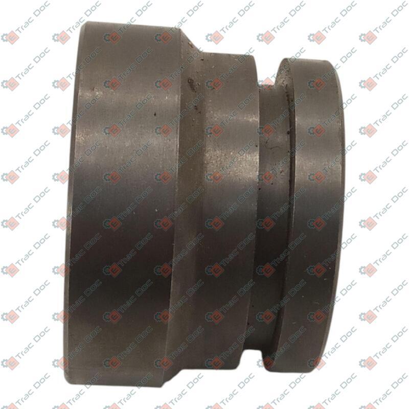 MANICOTTO INNESTO BLOCCAGGIO DIFFERENZIALE ANTERIORE - ANTONIO CARRARO - 32204006 - immagine 2