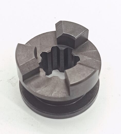 MANICOTTO SCORREVOLE INNESTO FRONTALE PRESA DI FORZA - ANTONIO CARRARO - 32204013