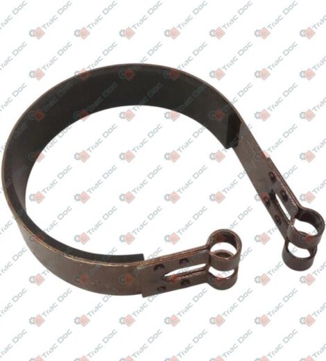 NASTRO FRENO - ANTONIO CARRARO - 33306004