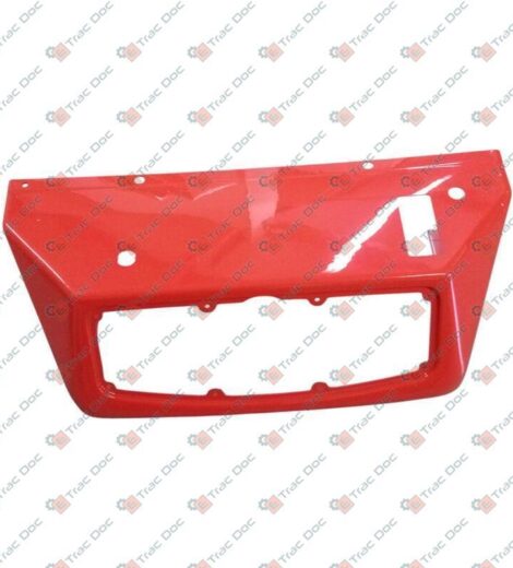 TIGRECAR DASHBOARD PANEL - ANTONIO CARRARO - 34009014