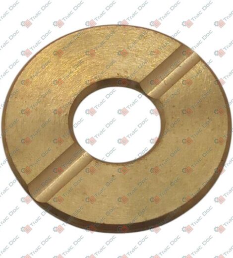 DISTANZIALE SPESSORE 2,8 mm. - ANTONIO CARRARO - 37143057