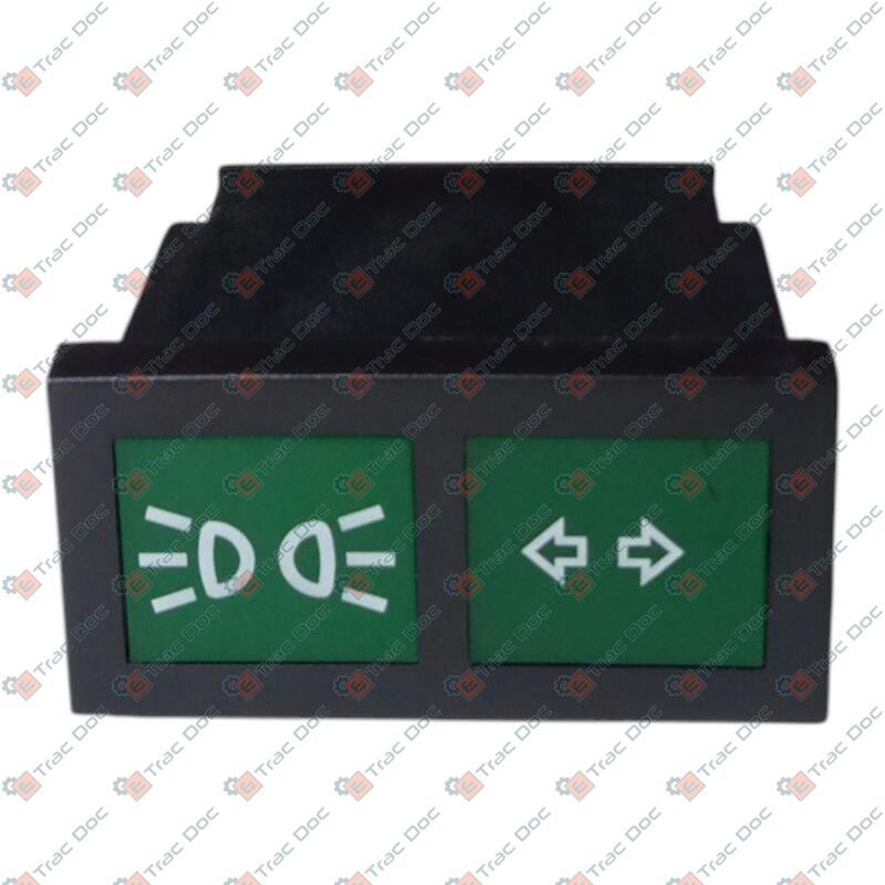 SPIA LUMINOSA LUCI POSIZIONE E FRECCE - ANTONIO CARRARO - 6174511