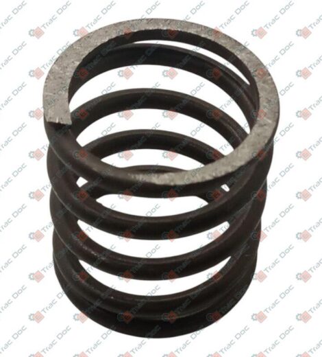 MOLLA A COMPRIMERE LUNGHEZZA 28 mm. - ANTONIO CARRARO - 6209001