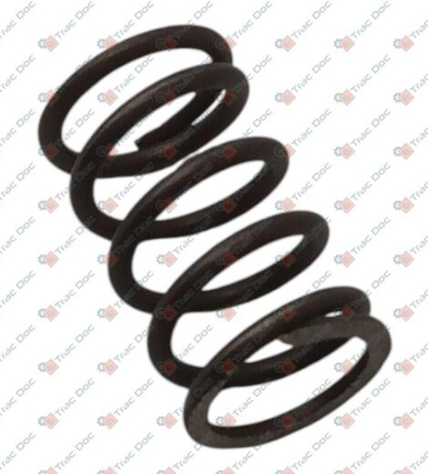 MOLLA FULCRO FORCELLA COMANDO FRIZIONE - ANTONIO CARRARO - 6209540