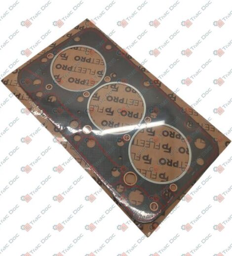 3-CYLINDER HEAD GASKET 98472006 FLEET PRO - CNH Originale - 1907836FP