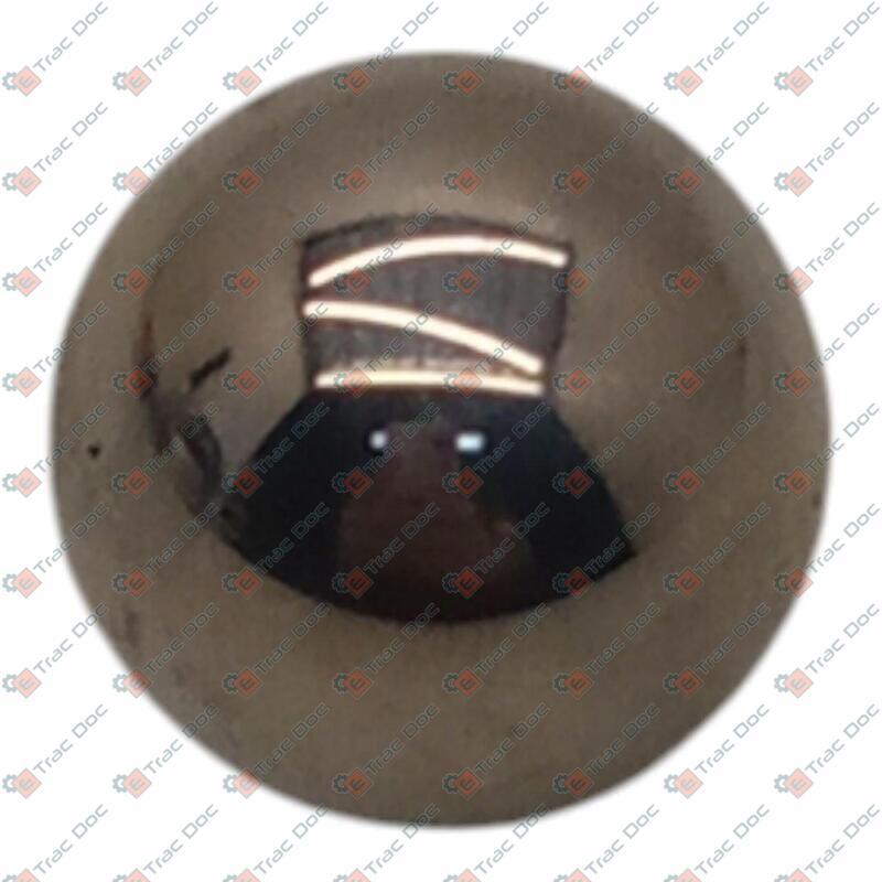 SFERA ACCIAIO DIAMETRO 15,88 mm. = 5/8" - CNH Originale - 20063520