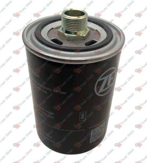 FILTRO OLIO IDRAULICO - CNH Originale - 47549811