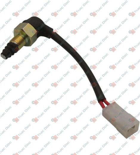 START CONSENT BUTTON - CNH Originale - 47813864