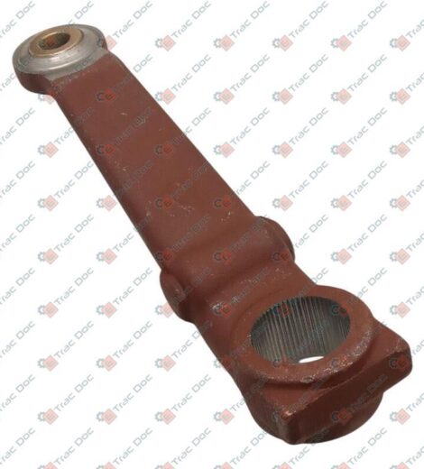 BRACCIO SUPERIORE SOLLEVATORE DESTRO / SINISTRO FLEET PRO - CNH Originale - 4981481FP