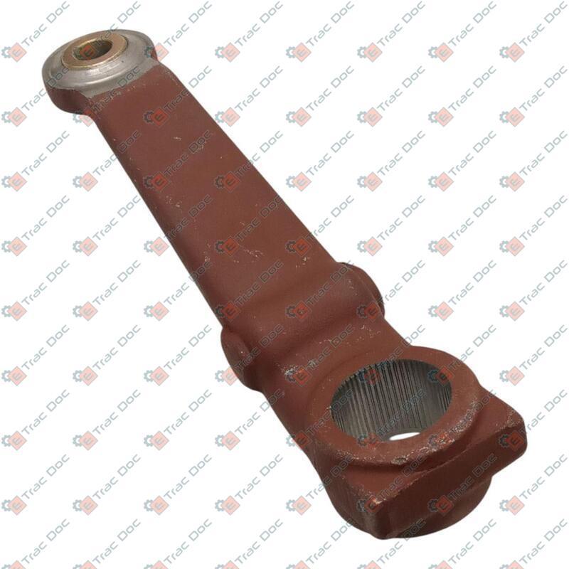 FLEET PRO RIGHT / LEFT UPPER LIFT ARM - CNH Originale - 4981481FP
