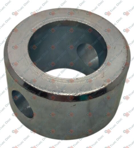 BOCCOLA FORATA ASSE INFERIORE BRACCI SOLLEVATORE FLEET PRO - CNH Originale - 5116247FP