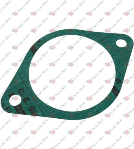 GUARNIZIONE ACCOPPIAMENTO POMPA IDRAULICA SPESSORE 0,5 mm. - CNH Originale - 76042413