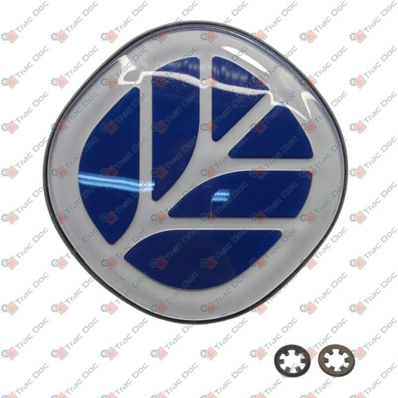 FREGIO NEW HOLLAND BLU FLEET PRO - CNH Originale - 82008313FP