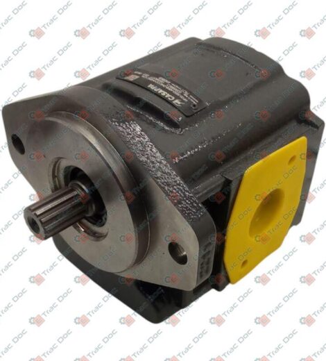 POMPA IDRAULICA - CNH Originale - 87629835
