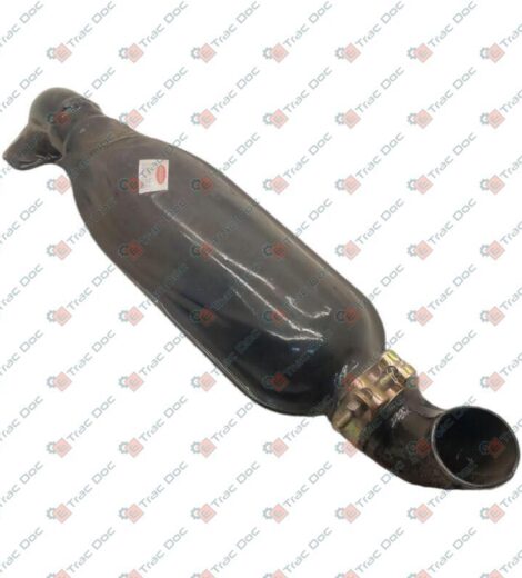 SILENCER - GOLDONI - 00004906