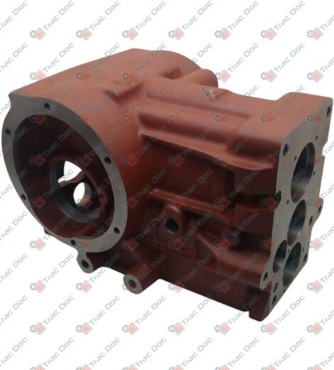 CARTER CAMBIO - GOLDONI - 00005700