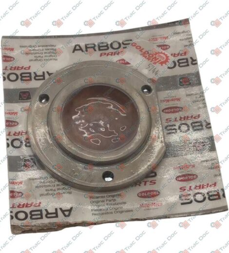 COPERCHIO ALBERO SUPERIORE - GOLDONI - 00005744