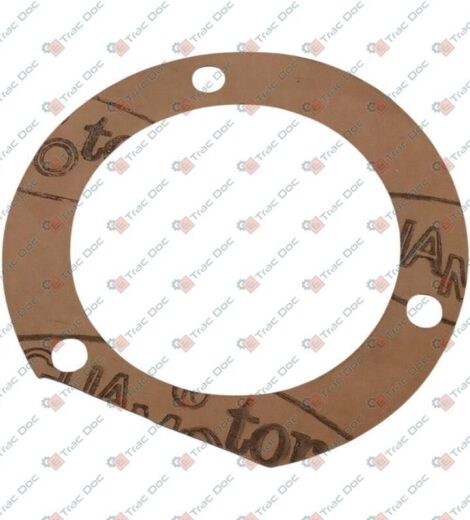 SHAFT COVER SEAL - GOLDONI - 00005945