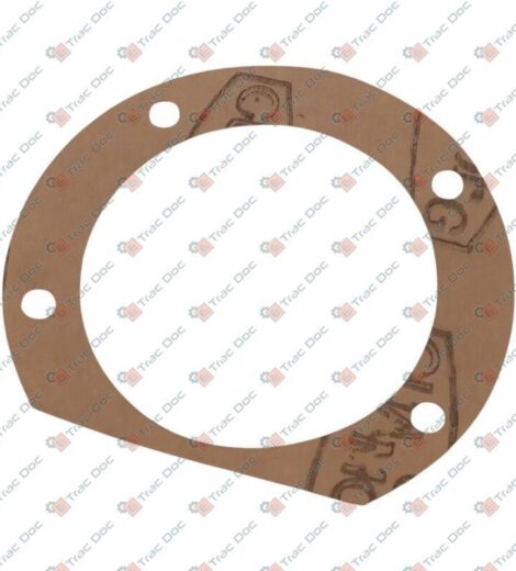 PTO COVER SEAL - GOLDONI - 00005946