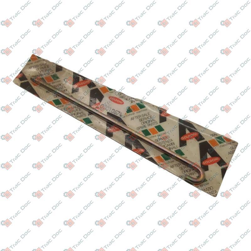 TIRANTE COPERCHIO BATTERIA - GOLDONI - 00010674