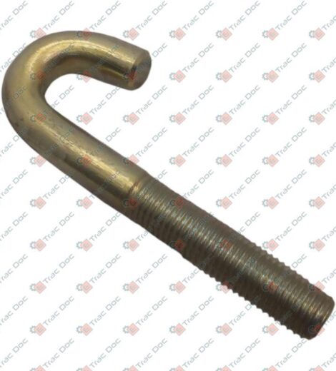 TIE ROD M18x147 mm. - GOLDONI - 00015515