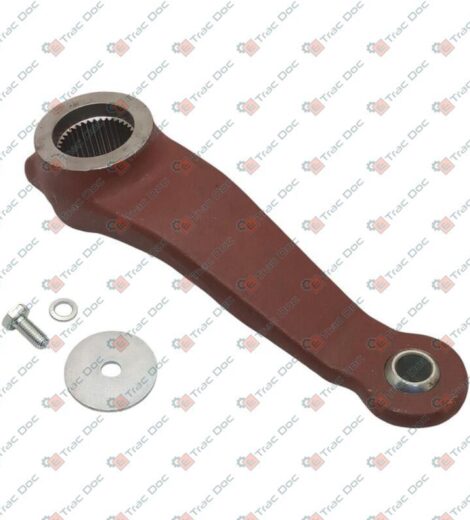 BRACCIO SUPERIORE SOLLEVATORE DESTRO - SINISTRO - GOLDONI - 00016615