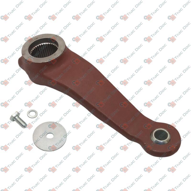 BRACCIO SUPERIORE SOLLEVATORE DESTRO - SINISTRO - GOLDONI - 00016615