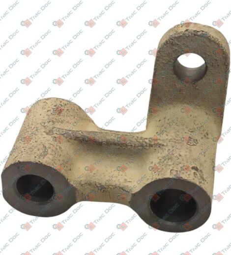 BELT TENSIONER SUPPORT - GOLDONI - 00025792