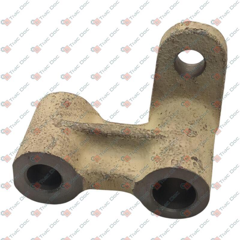 BELT TENSIONER SUPPORT - GOLDONI - 00025792