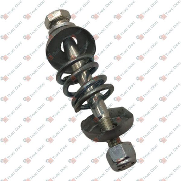 BRAKE SHOE CENTERING TIE ROD WITH SPRING: GOLDONI - 00028622 - Buy at ...