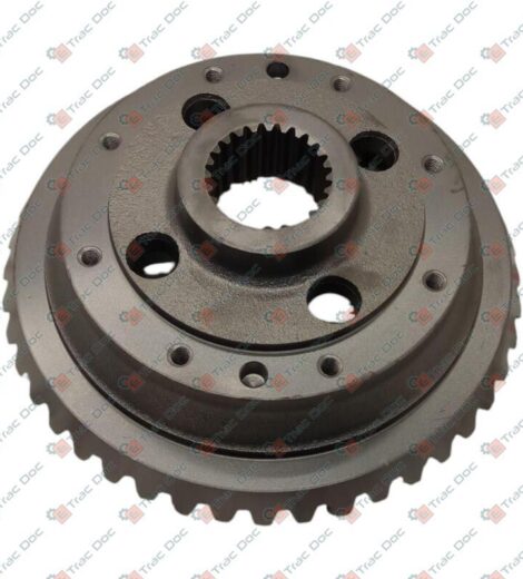 CORONA CONICA A 45 DENTI - GOLDONI - 00031354