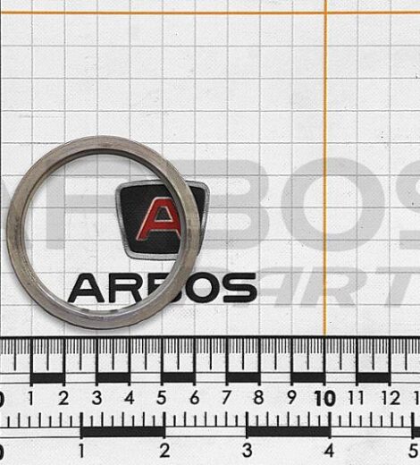 ANELLO PORTA PARAOLIO - GOLDONI - 00032112