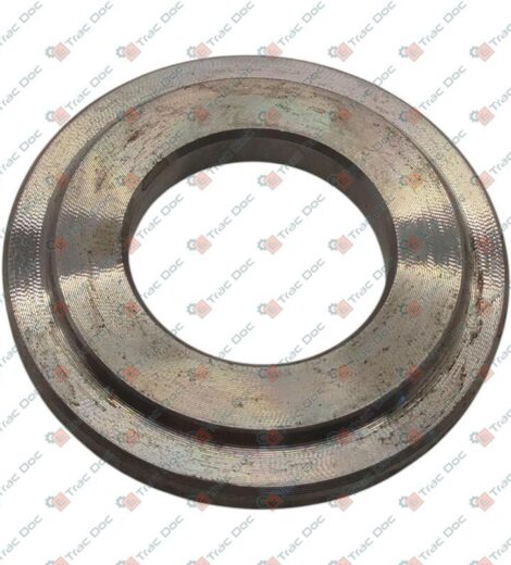 SPACER 33x65x9 WITH STOP - GOLDONI - 00036099