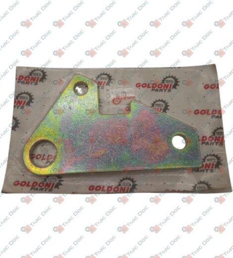 REINFORCEMENT BLADE - GOLDONI - 00039876