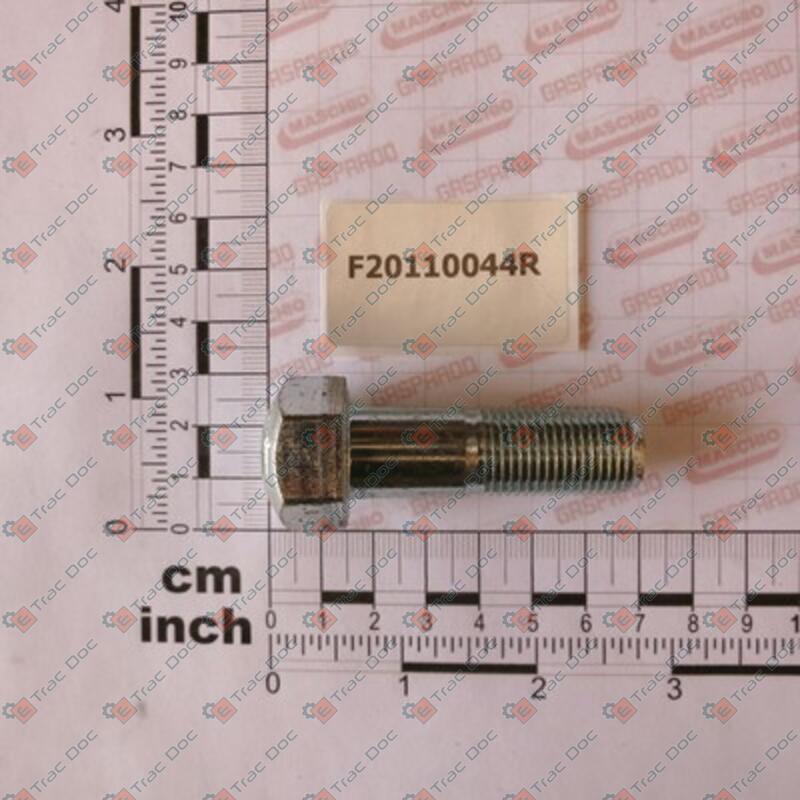 VITE - GASPARDO - F20110044R