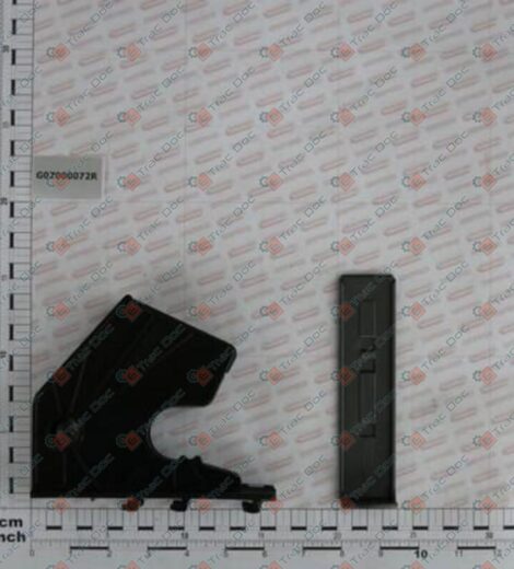 SCATOLETTA DISTRIBUZIONE - GASPARDO - G07000072R