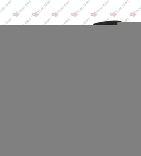 VITE M12x34 TESTA CONICA SPECIALE IN ACCIAIO R=10.9 CON DADO - KVERNELAND - KK013228R