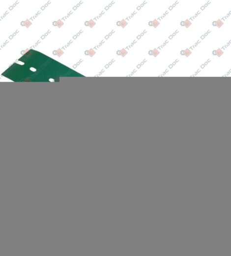 CROSSBOW SPRING - KVERNELAND - KK057064