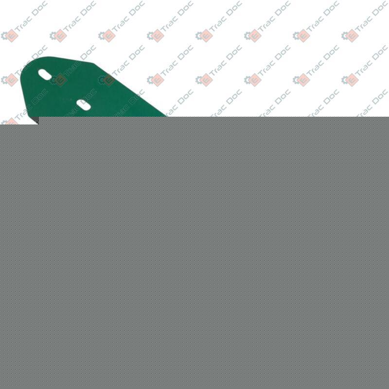 CROSSBOW SPRING - KVERNELAND - KK05706588