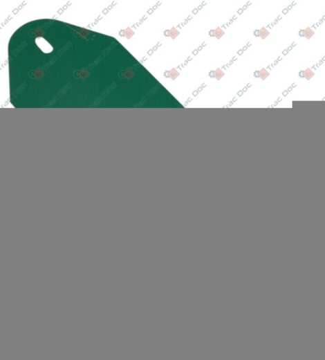 MOLLA A BALESTRA ex KK057065 - KK057066 - KVERNELAND - KK05706688