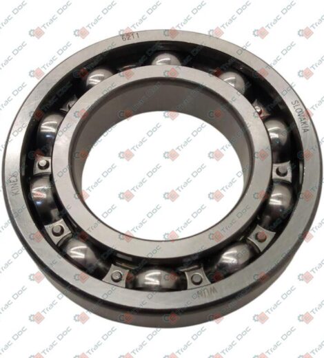 CUSCINETTO A SFERE 55x100x21 - LANDINI - 1440505X1