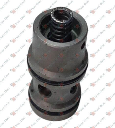 BRAKE CONTROL DISTRIBUTOR VALVE - LANDINI - 3540057M91
