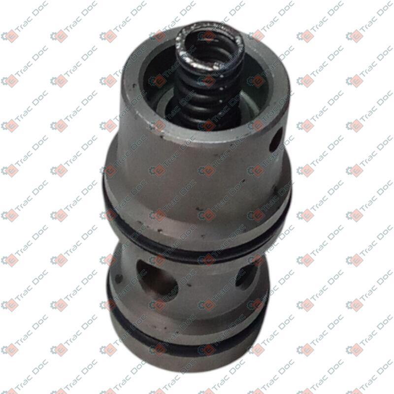 BRAKE CONTROL DISTRIBUTOR VALVE - LANDINI - 3540057M91