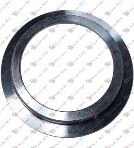 PTO CLUTCH SPRING PRESSURE DISC - LANDINI - 3549325M1