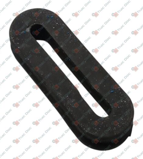 RUBBER BUFFER FOR HOOD FIXING - LANDINI - 3551964M1