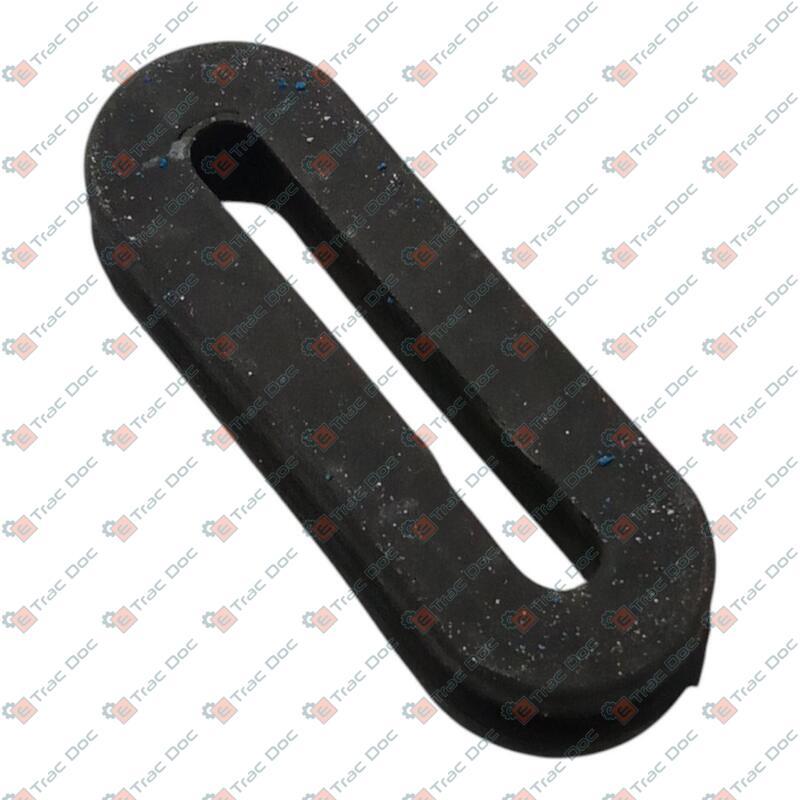 RUBBER BUFFER FOR HOOD FIXING - LANDINI - 3551964M1