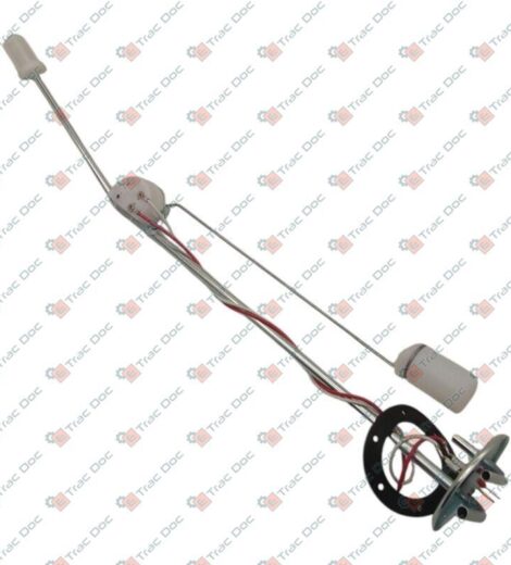 LEVEL GAUGE CONTROL - LANDINI - 3556639M93